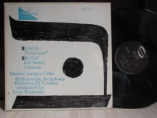 Виниловый проигрыватель Вестминстер/Янг Нигга Лос играя