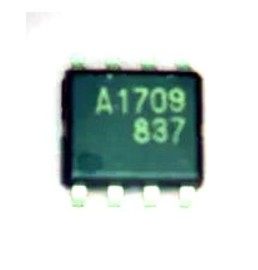 [Kaituoda Electronics] A1709 SOP-8 SMD 8 ピン集積回路 IC チップ電子部品
