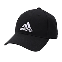 Adidas adidas 2018 mùa xuân mới nam giới và phụ nữ cap mũ thể thao visor mũ bóng chày s98151 nón capman