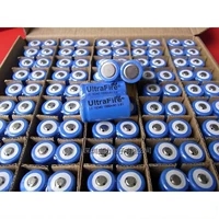 Литиевые батарейки, батарея с зарядкой, 6v, 1000mah, 123A