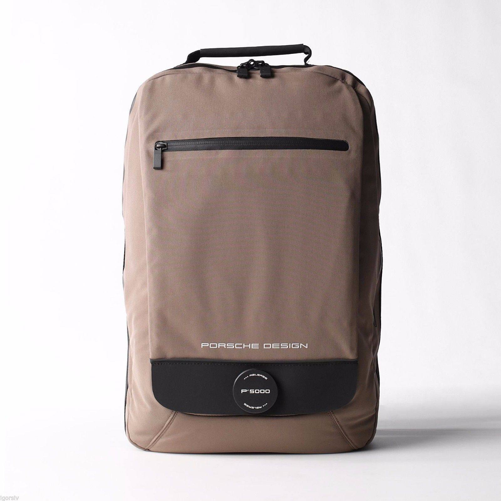 adidas porsche design backpack