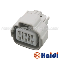 6189-0323 Подходит для подключаемости Toyota 6 Kong Camry Big Light Connection, содержащего терминал DJ70613Y-2.2-21