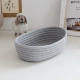 Серый корабль коробка Timlette