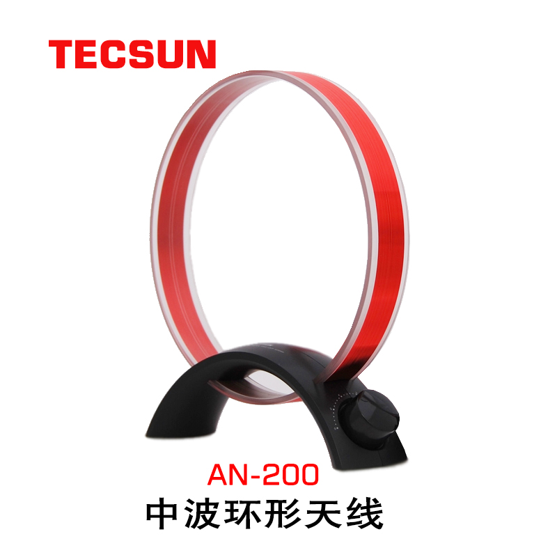 TECSUN | DESHENG AN-200 ̵   ׳