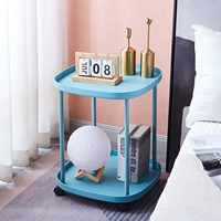 Голубой край может перемещаться с кронштейном из тормозной углеродистой стали