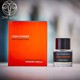 Frederic Malle Derek Fumar FM Perfume Round Rose Lady Portrait Wild Musk She-wolf nước hoa signorina hồng