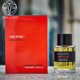 Frederic Malle Derek Fumar FM Perfume Round Rose Lady Portrait Wild Musk She-wolf nước hoa signorina hồng