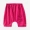 贝 Quần short bé Harlan quần mông to bé trai và bé gái năm điểm quần quần bé mùa hè 1-3 tuổi - Quần