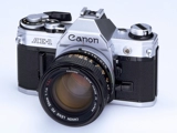 [Живет · 90 -дневная безопасная защита сердца] Canon AE1 AE1P A1 FTB FT набор пленочной камеры