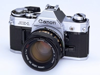 [Живет · 90 -дневная безопасная защита сердца] Canon AE1 AE1P A1 FTB FT набор пленочной камеры
