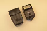Flash Flash Flash Machine Canon Speedlite