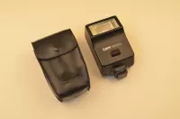 Flash Flash Flash Machine Canon Speedlite