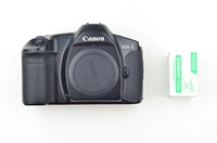 Canon EOS1 EOS1-HS Film SLR Флагман EOS1N Предшественник EF BAYONET Высокоскоростная ручка