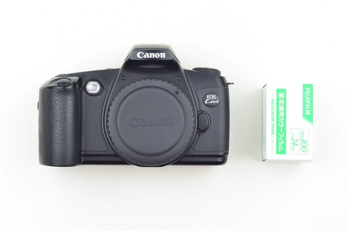 [365 -День гарантия] Canon EOS Kiss2 New Kiss Film Camera Automatic Ef Bayonet 2 3