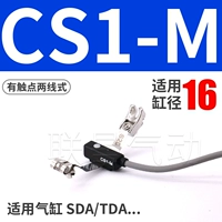 CS1-M-020-S16