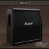 MARSHALL Marshall JCM900 4100 Loa đàn guitar điện đầy đủ ống của Anh - Loa loa loa kéo bose Loa loa