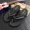 Giày Việt Nam mới mùa hè Dép nam nam kéo nam Giày trượt chân phiên bản Hàn Quốc của dép đi biển nam - Dép dép quai ngang nam