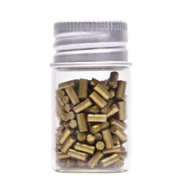 200 капсул для отправки 4 хлопковых ядер