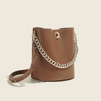 巧克力 小号 【三条肩带可切换使用】