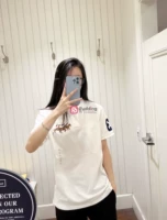 Ralph lauren, классическая однотонная повседневная хлопковая футболка polo, облегающий крой