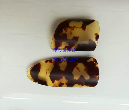 Заводская прямая продажа трех -стригинговых аксессуаров Сансинские гвозди, играющие с тремя ногтями 8 юаней за набор