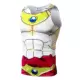 Tập thể dục áo 2020 quần áo nam mới Dragon Ball Vegeta 3D in áo thể thao áo vest nam mỏng