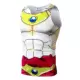 Tập thể dục áo 2020 quần áo nam mới Dragon Ball Vegeta 3D in áo thể thao áo vest nam mỏng áo 3 lỗ nam