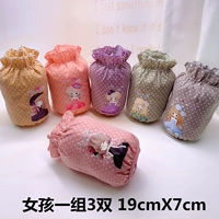 Lake Blue Lace Girl в группе 3 пары