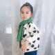 Зеленые звезды 140*28
