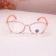 Anti -Blue Light 1020 Orange +Boskes Box