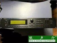 Roland JD-990 Источник звука モジュ ー ル ル ル ル jd-800 источник звука внутренний 蔵