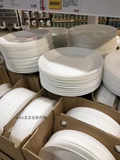 Ikea Furniture Afutta Disc (бесплатная доставка) глубокая столовая миска