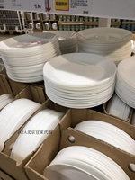 Ikea Furniture Afutta Disc (бесплатная доставка) глубокая столовая миска