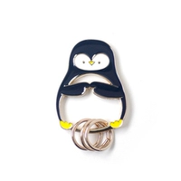 Брелок, пробник