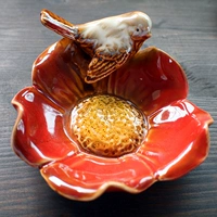 Красный G311691