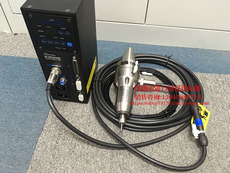 Шпиндель 日本nakanishi中西高速电主轴hes810-bt30增速刀柄动力头精密钻孔