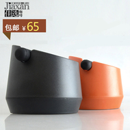 Mới bột cà phê xỉ xỉ xỉ máng chống trượt xỉ hộp cà phê máy cà phê đặc biệt cà phê xỉ hộp