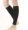 Quần legging mùa hè cho nam và nữ cotton mỏng qua đầu gối dài điều hòa cao bảo vệ giấc ngủ chân bê chân mùa xuân ấm áp và mùa thu - Vớ mắt cá chân