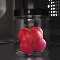 Средний красный