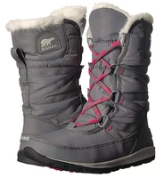 Sorel Mss Snow Boots Водонепроницаемые теплые ватные ботинки ht1105 искренняя американская покупка прямой почты мульти-колор