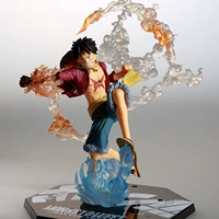 Huoxing Luffy