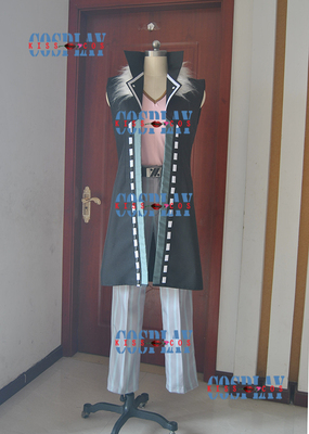 taobao agent IDOLISH 7 ZOOL Yutang Tiger in COSPLAY clothing anime