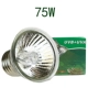 На солнечной энергии, 75W