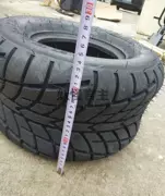 Tự sửa đổi phụ kiện lốp xe ATV Sau 18 * 9,5-8 inch đường chân không dày lốp kích thước - Lốp xe máy