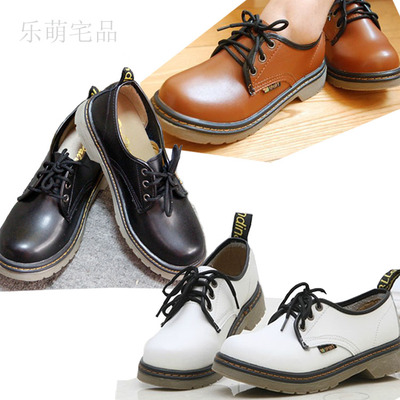 taobao agent Cos k Yizana & Night Sword God Dog Lang shoes cos Japanese student uniforms with leather shoes to send socks