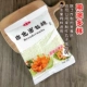 Gaiqi бренд белый хлеб Bran 200g
