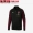 Áo bóng đá Tianlang Puma Hummer AC Milan áo khoác đào tạo bóng đá nam áo khoác giản dị 75445 310 - Áo khoác thể thao / áo khoác