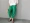 Quần cotton và quần linen nữ mùa hè mỏng phần lỏng lẻo Phiên bản Hàn Quốc của quần thun eo hoa kín miệng quần harem là quần mỏng - Quần Harem