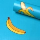 Банан-100 метров
