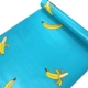 Синий банановый 100 метров